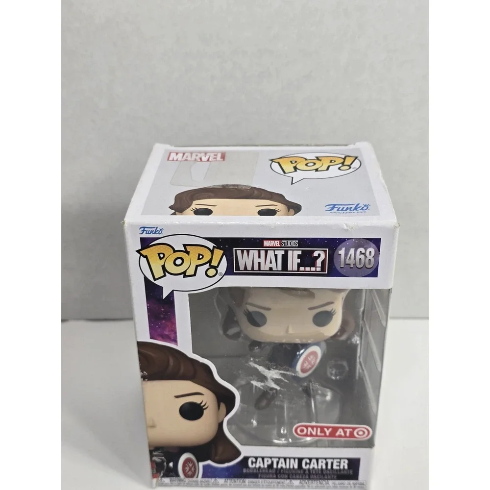 Funko check pictures